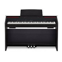 CASIO 卡西欧 PX-860BK 88键数码钢琴 黑色