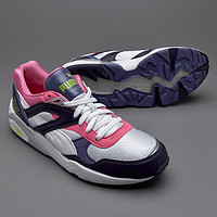 限尺码:PUMA 彪马 Trinomic R698 女款复古休闲鞋