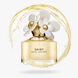 MARC JACOBS DAISY 小雏菊 女士淡香水 50ml