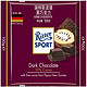 浪漫好礼、限地区：Ritter SPORT 瑞特斯波德 黑巧克力 100g*9件