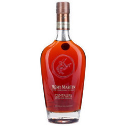 RÉMY MARTIN 人头马 诚印特优香槟干邑白兰地 700ml