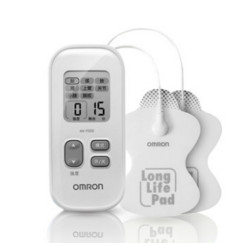  OMRON 欧姆龙 HV-F020 低频按摩仪 +凑单品