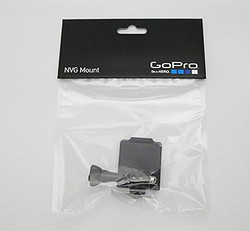 GoPro NVG 头盔固定支架 (ANVGM-001)