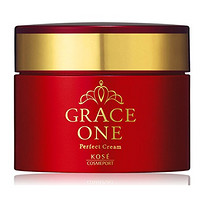 KOSE 高丝 GRACE ONE 面霜 100g