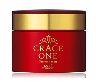 KOSE 高丝 GRACE ONE 面霜 100g