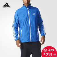 adidas 阿迪达斯 AZ8427 男运动夹克