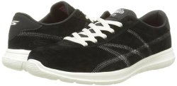 SKECHERS 斯凯奇 On-The-GO系列 City 女子休闲运动鞋*2双 
