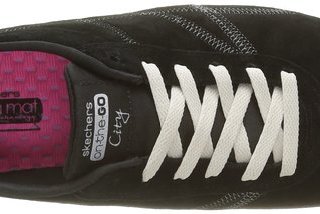 SKECHERS 斯凯奇 On-The-GO系列 City 女子休闲运动鞋