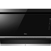 Midea 美的 CXW-230-DJ590R 侧吸抽油烟机