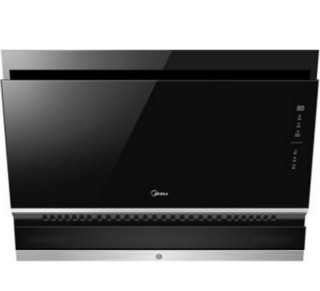 Midea 美的 CXW-230-DJ590R 侧吸抽油烟机