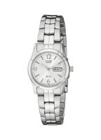 中亚Prime会员：CITIZEN 西铁城 EQ0540-57A 女士时装腕表