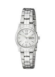 CITIZEN 西铁城 EQ0540-57A 女士时装腕表 