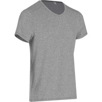 DECATHLON 迪卡侬 DOMYOS Active Slim 男士运动T恤 
