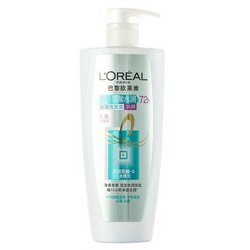 L'OREAL PARIS 巴黎欧莱雅 透明质酸水润去屑洗发露 700ml