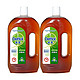 Dettol 滴露 消毒液1.15L+1.15L超值特惠两瓶装