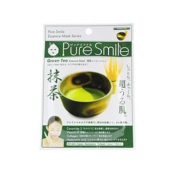 Pure Smile 精华保湿面膜 