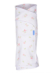 英国GroSwaddle婴儿包巾/包被-花束AGE156