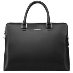 Samsonite 新秀丽 BN7*09001 男士手提包