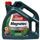 嘉实多（Castrol）合成机油 磁护Magnatec 5W-40 C3 SN 4L 德国原装进口