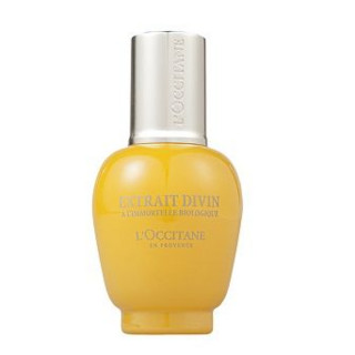 L'OCCITANE 欧舒丹 蜡菊赋颜御龄精华液 30ml