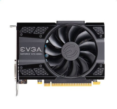 限会员: evga gtx1050ti 4g gaming acx 2.0 显卡