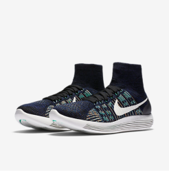 NIKE 耐克 LUNAREPIC FLYKNIT 男款跑鞋