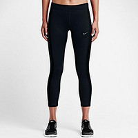 NIKE 耐克 POWER ESSENTIAL 女子7分紧身裤