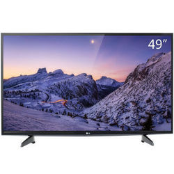 LG 49LH5700-CD 49英寸 IPS硬屏 智能 液晶 电视