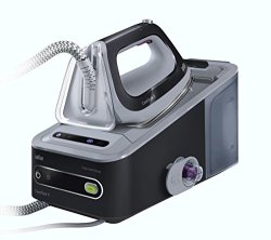 BRAUN 博朗 IS5044 智能蒸汽挂烫机