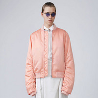 Acne Studios 艾克妮  Leia Bomber 女款飞行员夹克 