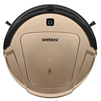 seebest 视贝 D750 扫地机器人
