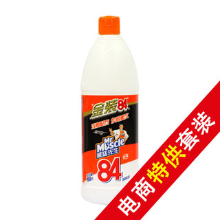 威猛先生 Mr Muscle 金装84除菌液