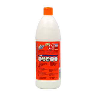 威猛先生 Mr Muscle 金装84除菌液
