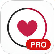 App限免:《Runtastic Heart Rate PRO》 心率测量软件
