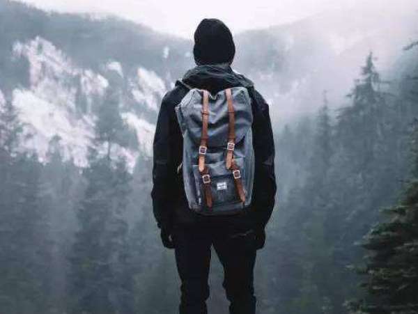 Herschel Supply Co. 包你复古 包你清新