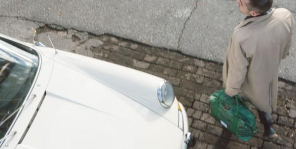Herschel Supply Co. 包你复古 包你清新