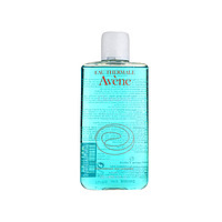 Avene 雅漾 清爽无皂基洁肤凝胶 200ml *2瓶