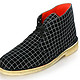 Clarks 261100277 Desert Boot 男士短靴*2双