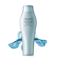 限地区：SHISEIDO 资生堂 护理道 丝亮顺滑 洗发露 250ml*2件