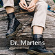 贝窝优选：Dr. Martens 演绎英伦经典风尚