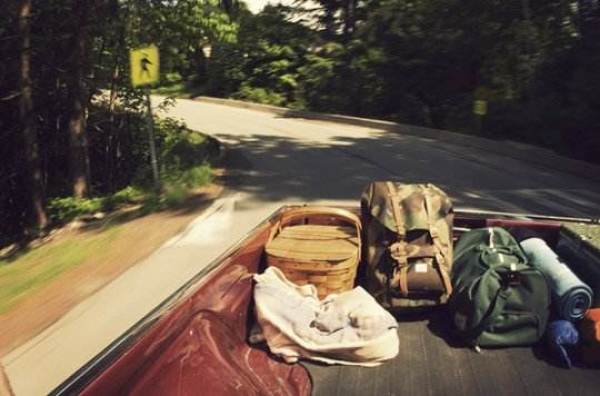 Herschel Supply Co. 包你复古 包你清新