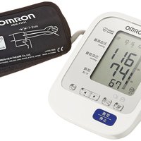 OMRON 欧姆龙 HEM-7320F 上臂式电子血压计