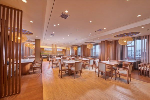 浙江-湖州安吉周边游套餐(1晚开元曼居酒店住宿+多园区门票任选其一)