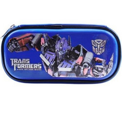 Transformers 变形金刚 战神笔袋