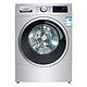 618预售、历史低价：BOSCH 博世 XQG90-WAU287680W 9公斤 变频 滚筒洗衣机