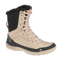  DECATHLON/迪卡侬 高帮 女士登山鞋