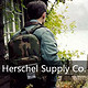  贝窝优选：Herschel Supply Co. 包你复古  包你清新　