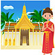 泰签新低价：泰国个人旅行签证（北京领区）
