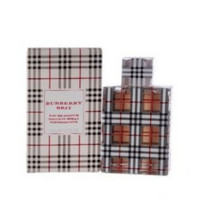 BURBERRY 博柏利 英伦迷情 风格女性淡香水 100ml