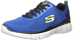 Skechers Equalizer 2.0 Settle 男款休闲运动鞋